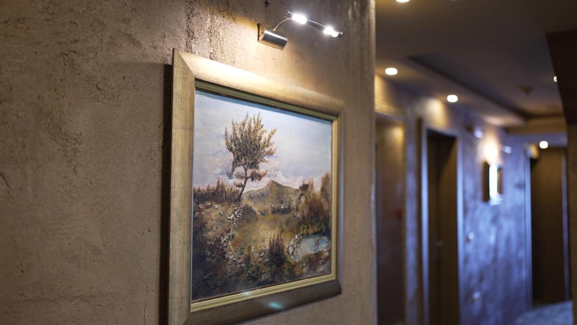 Garni Hotel Chicha - Winery Skrbic Belgrade Extérieur photo