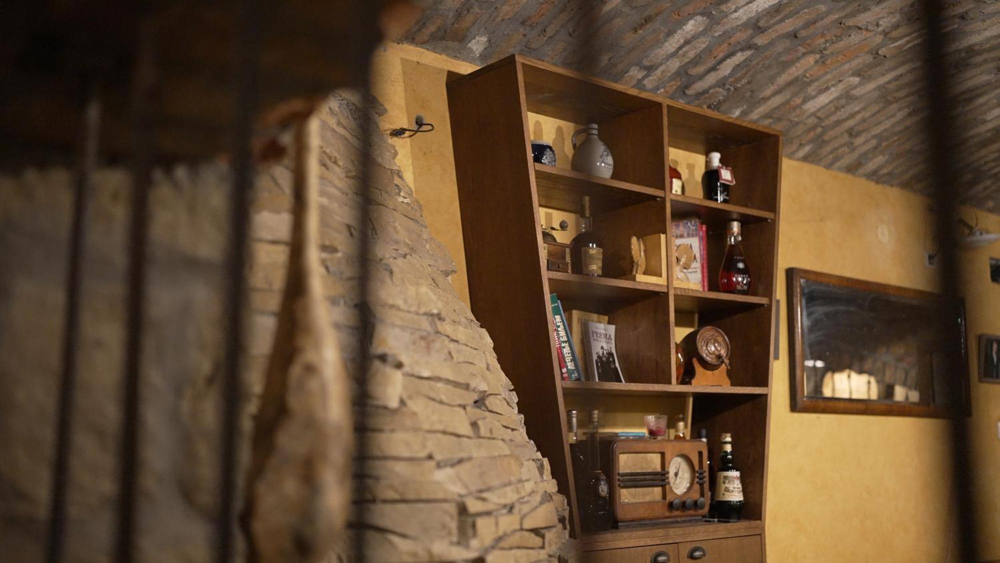 Garni Hotel Chicha - Winery Skrbic Belgrade Extérieur photo