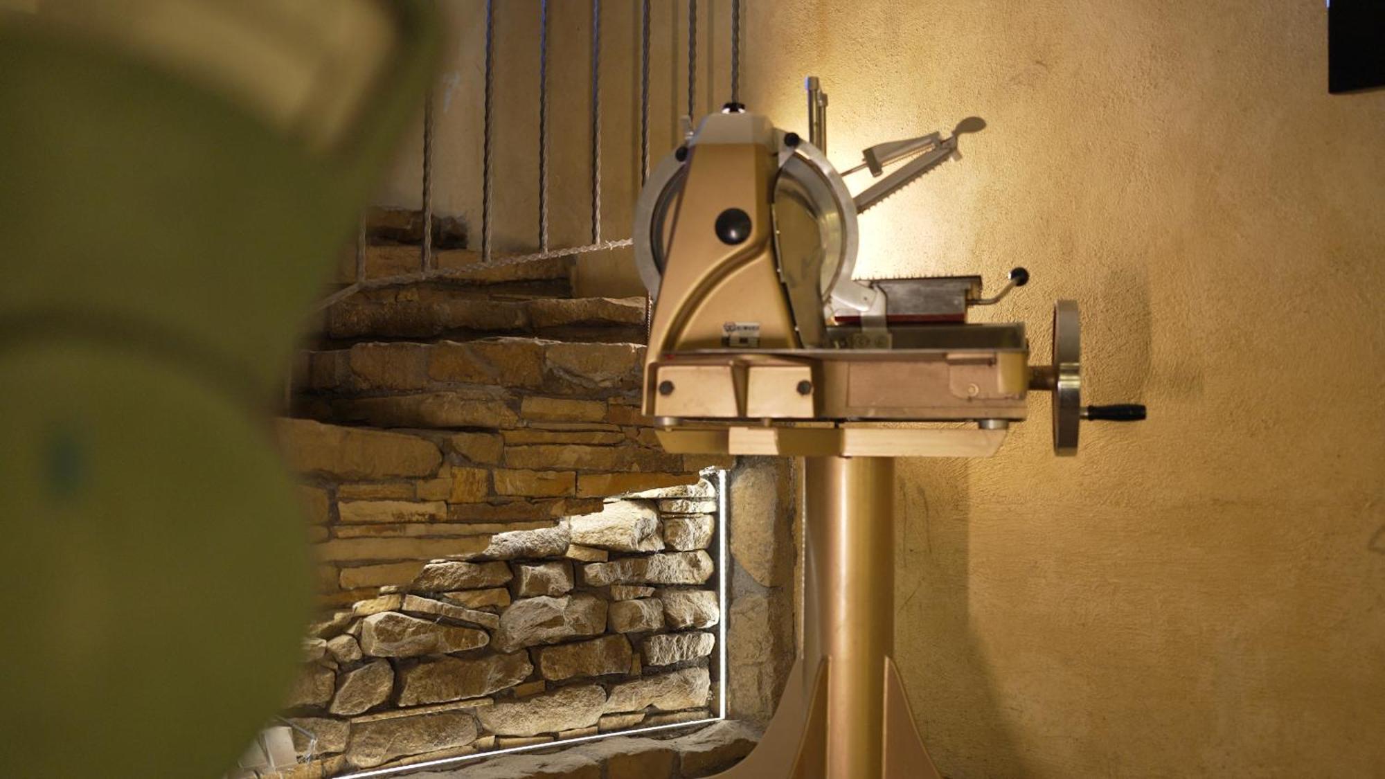 Garni Hotel Chicha - Winery Skrbic Belgrade Extérieur photo