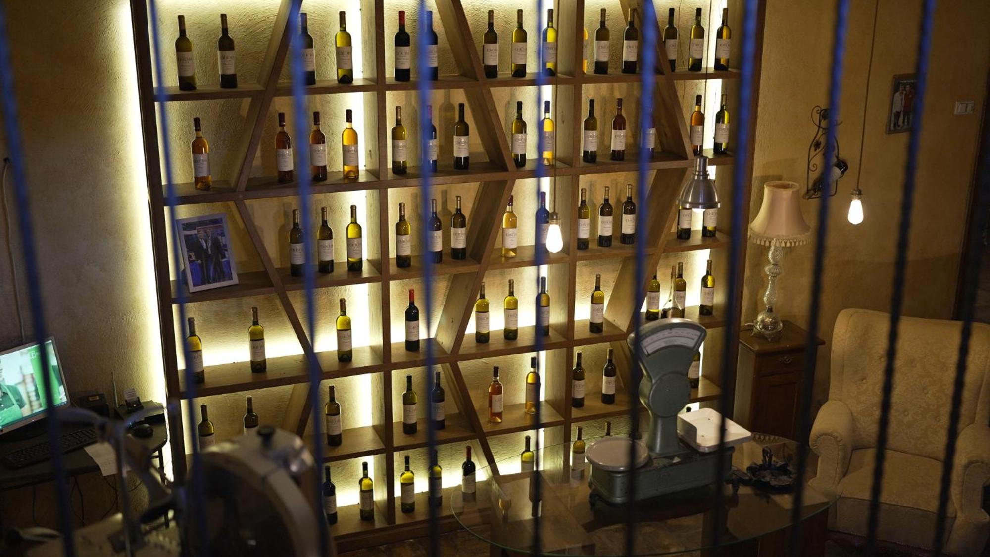 Garni Hotel Chicha - Winery Skrbic Belgrade Extérieur photo