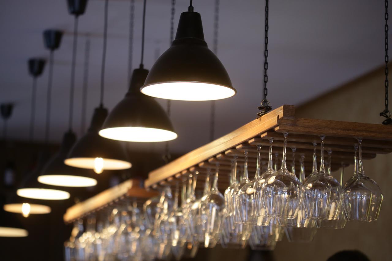 Garni Hotel Chicha - Winery Skrbic Belgrade Extérieur photo